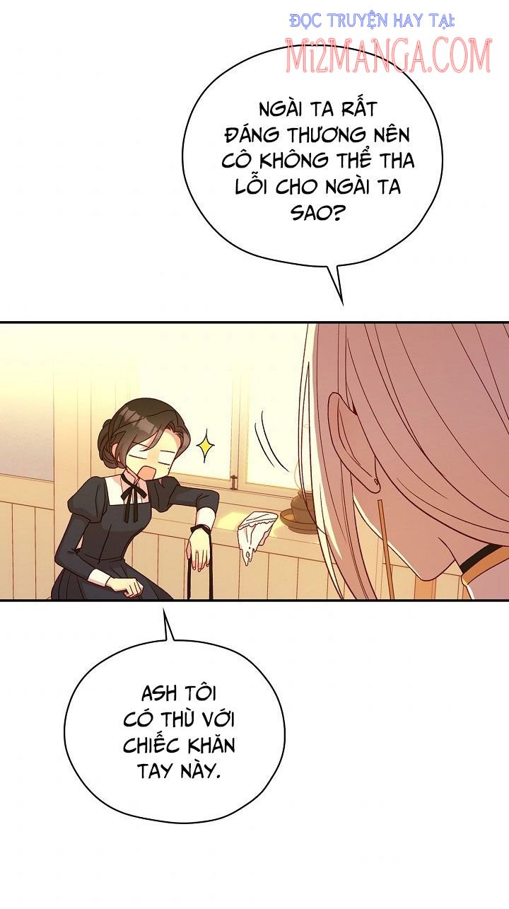 Bí Kíp Sinh Tồn Của Hầu Gái: Chapter 52