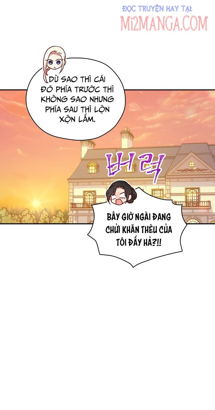 Bí Kíp Sinh Tồn Của Hầu Gái: Chapter 52