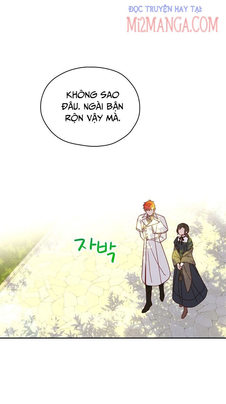 Bí Kíp Sinh Tồn Của Hầu Gái: Chapter 52