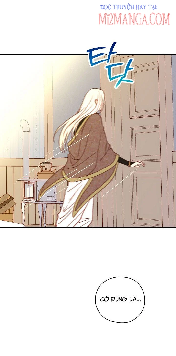 Bí Kíp Sinh Tồn Của Hầu Gái: Chapter 52