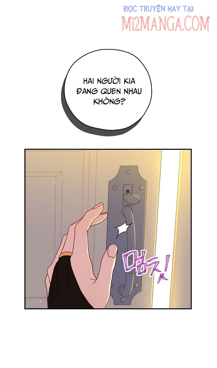 Bí Kíp Sinh Tồn Của Hầu Gái: Chapter 52