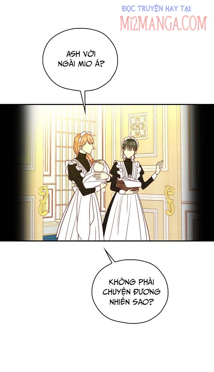 Bí Kíp Sinh Tồn Của Hầu Gái: Chapter 52