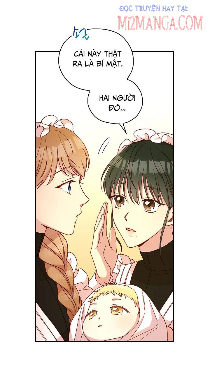 Bí Kíp Sinh Tồn Của Hầu Gái: Chapter 52