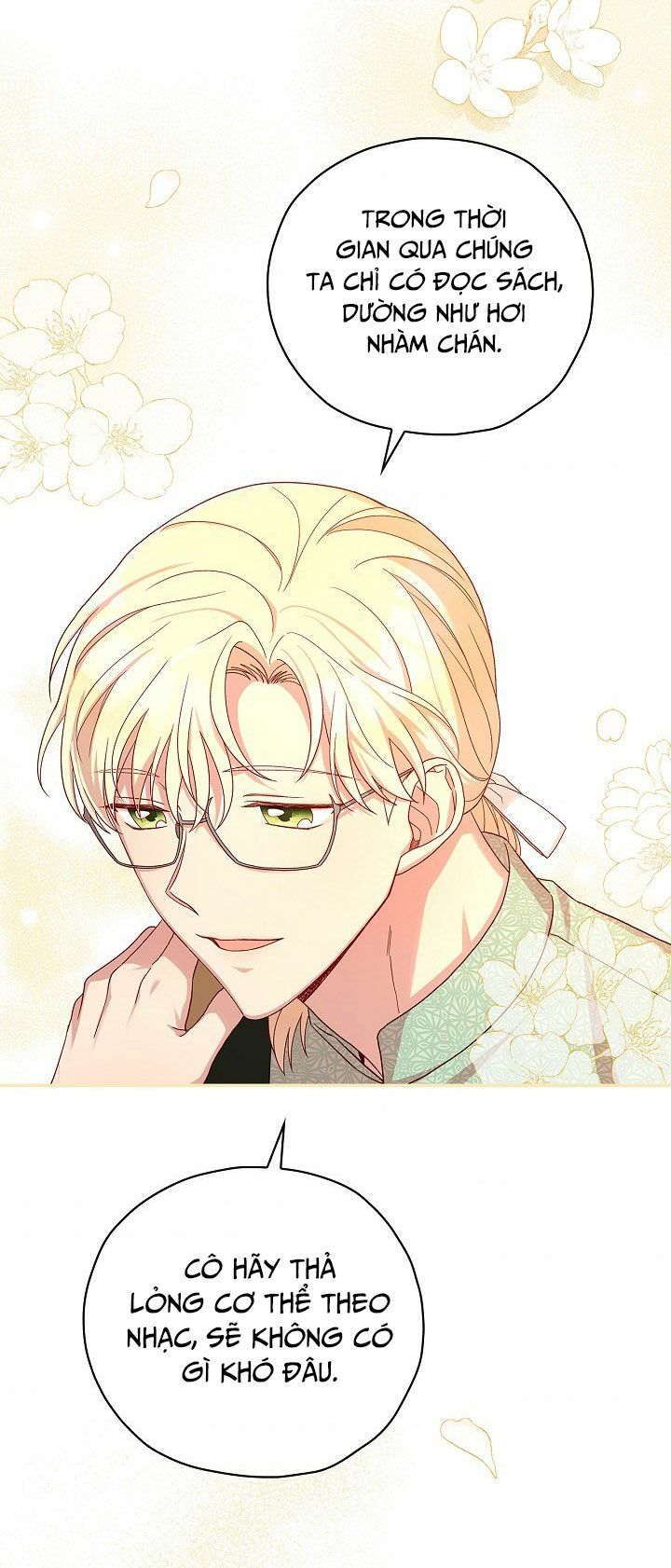 Bí Kíp Sinh Tồn Của Hầu Gái: Chapter 53.5