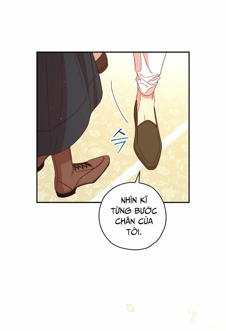 Bí Kíp Sinh Tồn Của Hầu Gái: Chapter 53.5