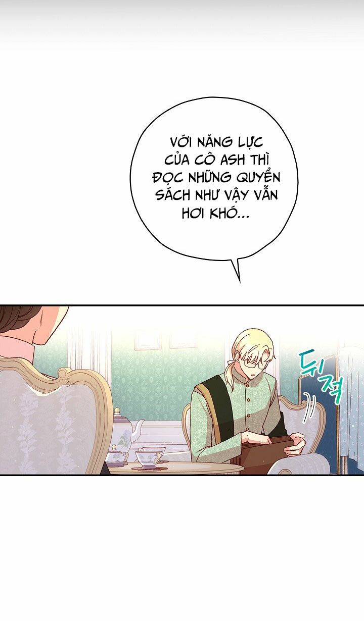 Bí Kíp Sinh Tồn Của Hầu Gái: Chapter 53.5