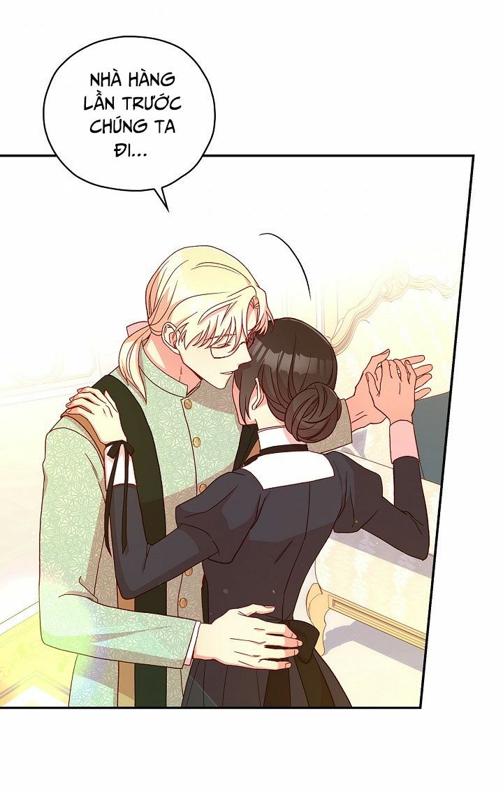 Bí Kíp Sinh Tồn Của Hầu Gái: Chapter 53.5