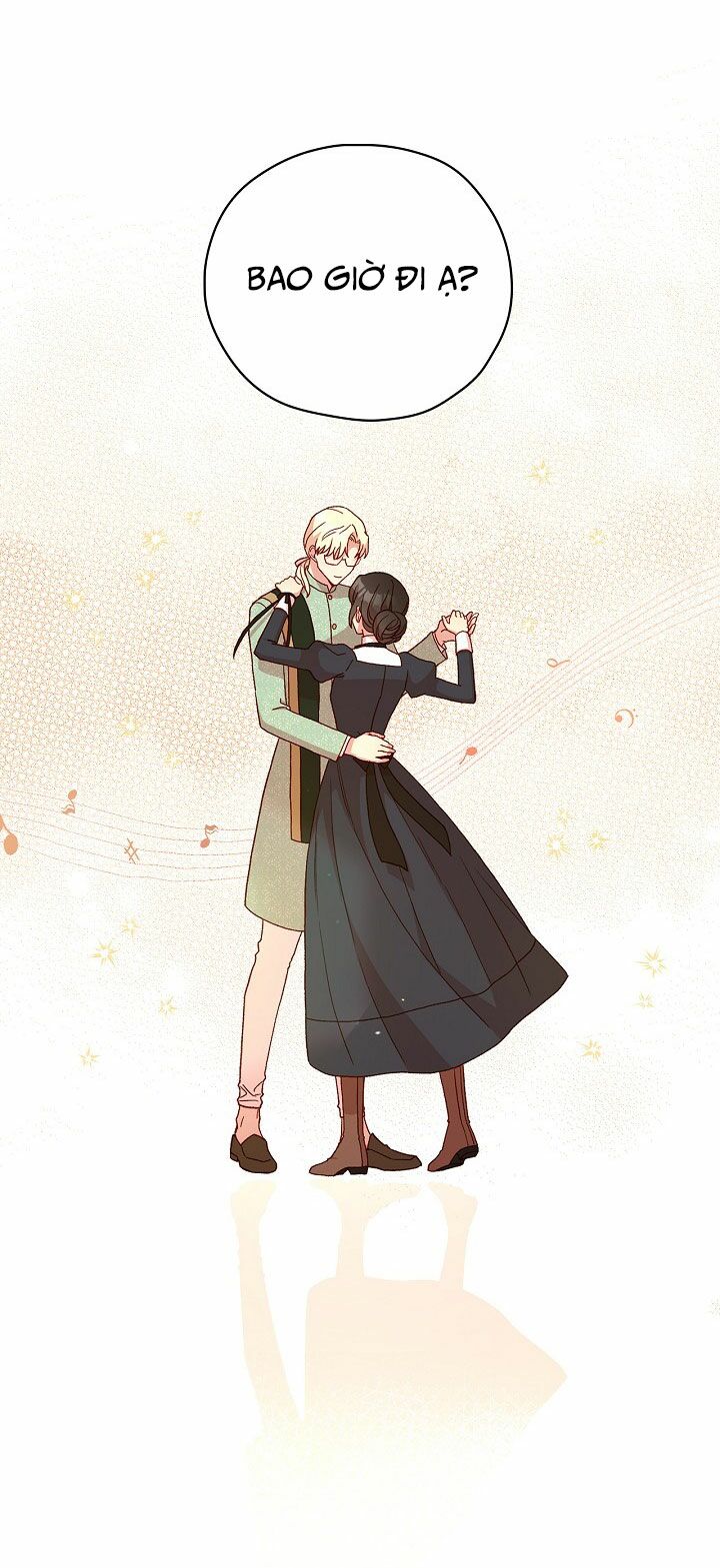 Bí Kíp Sinh Tồn Của Hầu Gái: Chapter 53.5