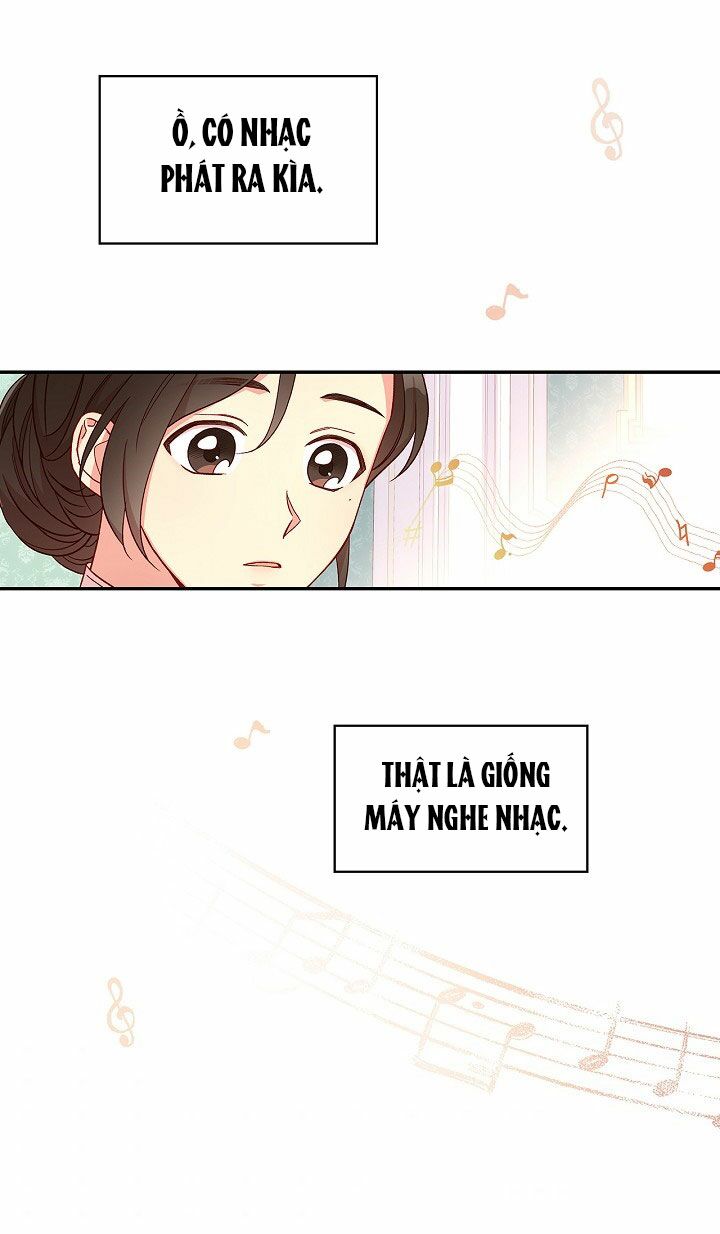 Bí Kíp Sinh Tồn Của Hầu Gái: Chapter 53.5