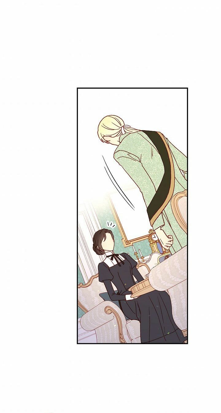 Bí Kíp Sinh Tồn Của Hầu Gái: Chapter 53.5