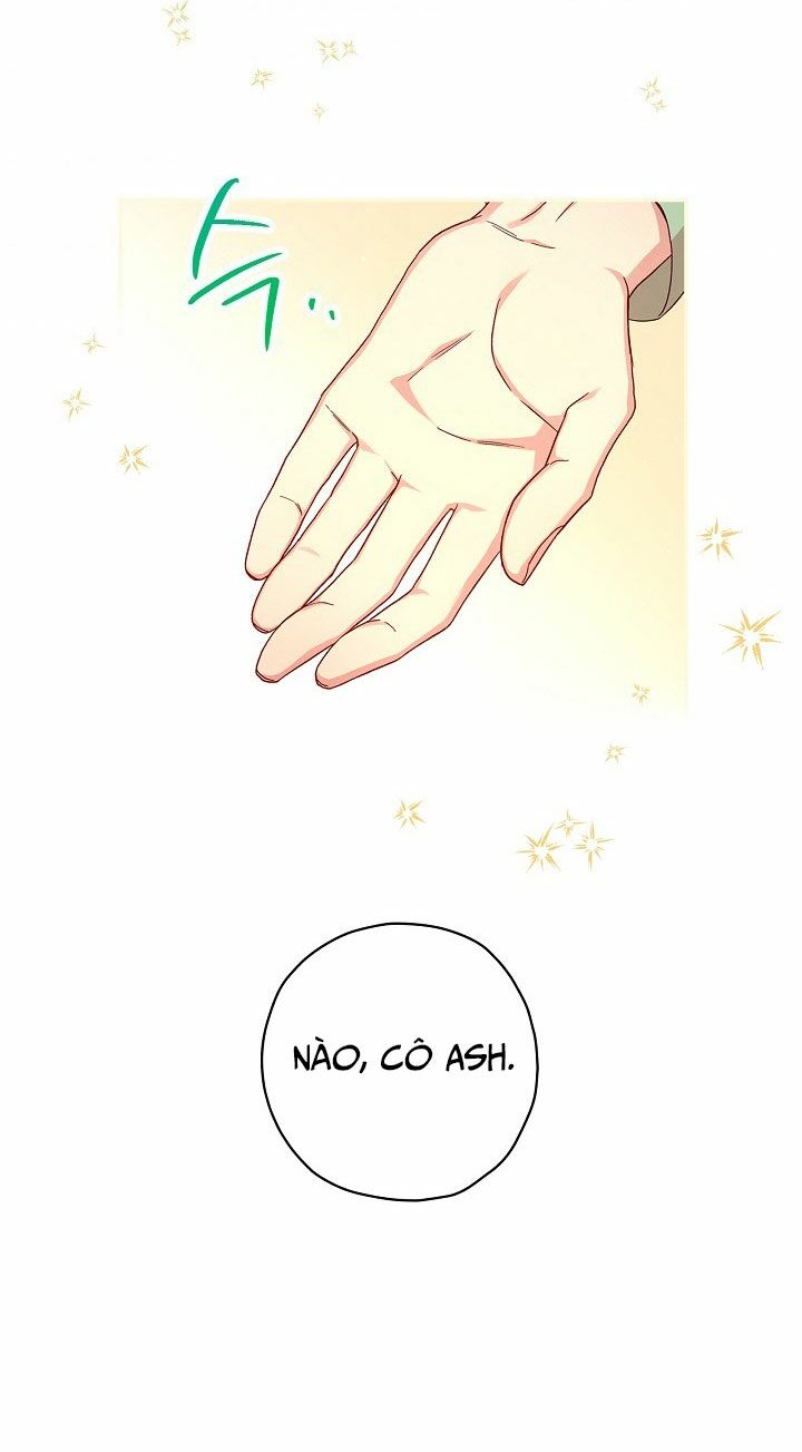 Bí Kíp Sinh Tồn Của Hầu Gái: Chapter 53.5