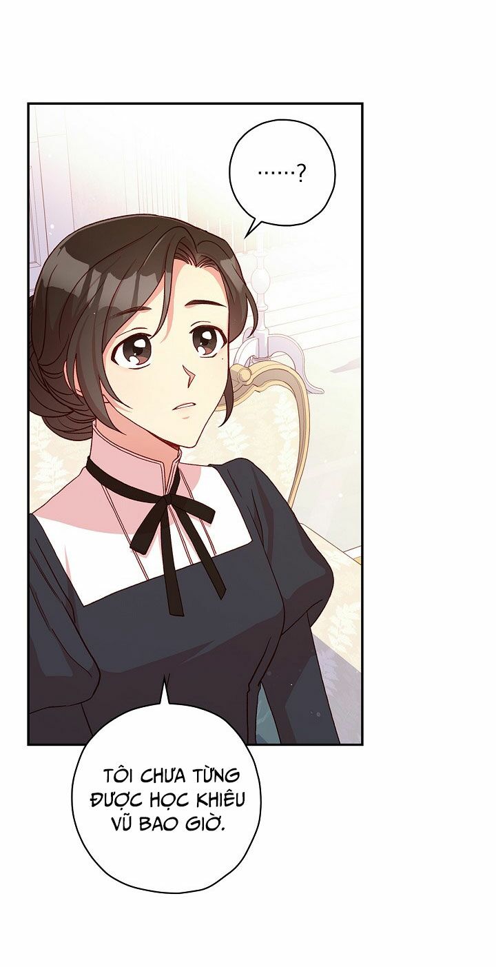 Bí Kíp Sinh Tồn Của Hầu Gái: Chapter 53.5