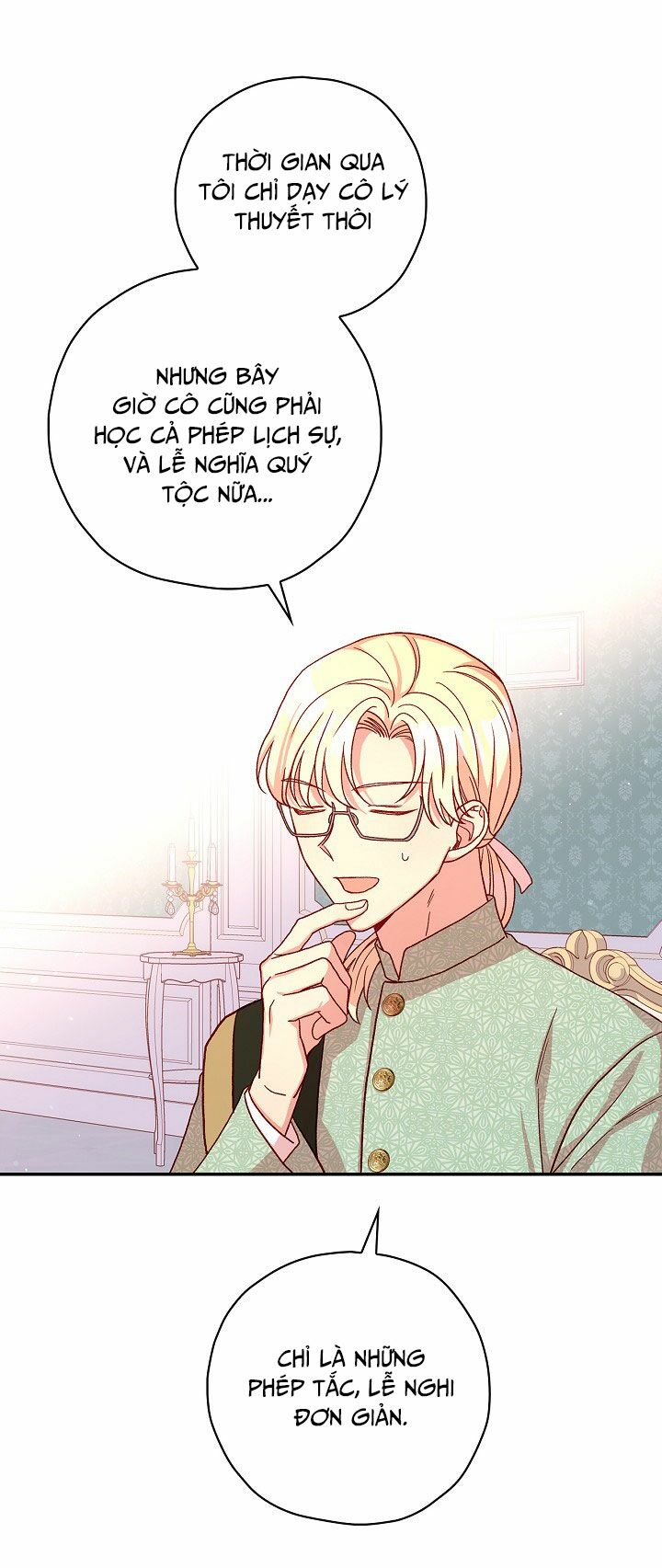 Bí Kíp Sinh Tồn Của Hầu Gái: Chapter 53