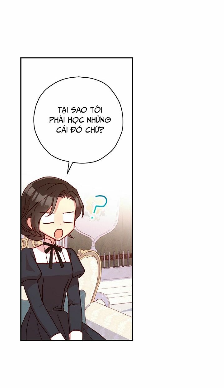 Bí Kíp Sinh Tồn Của Hầu Gái: Chapter 53