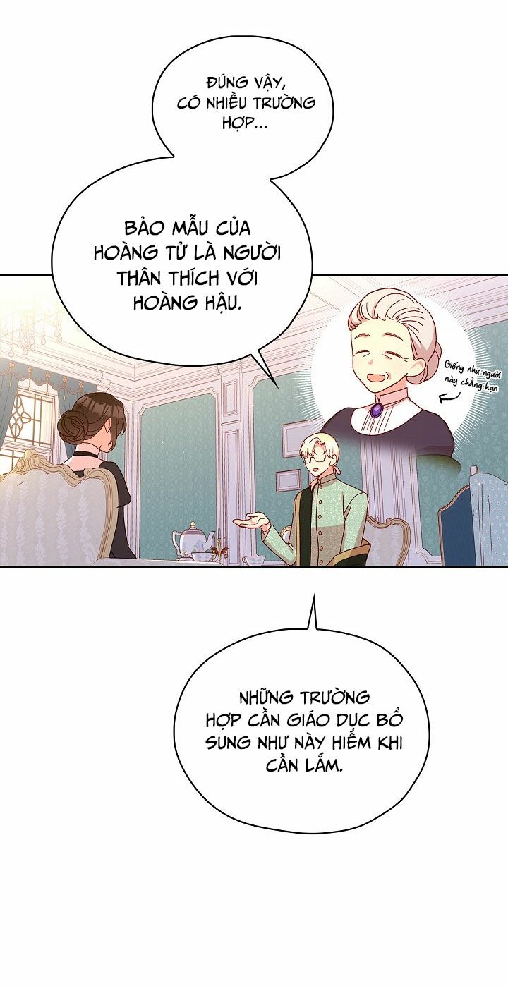 Bí Kíp Sinh Tồn Của Hầu Gái: Chapter 53