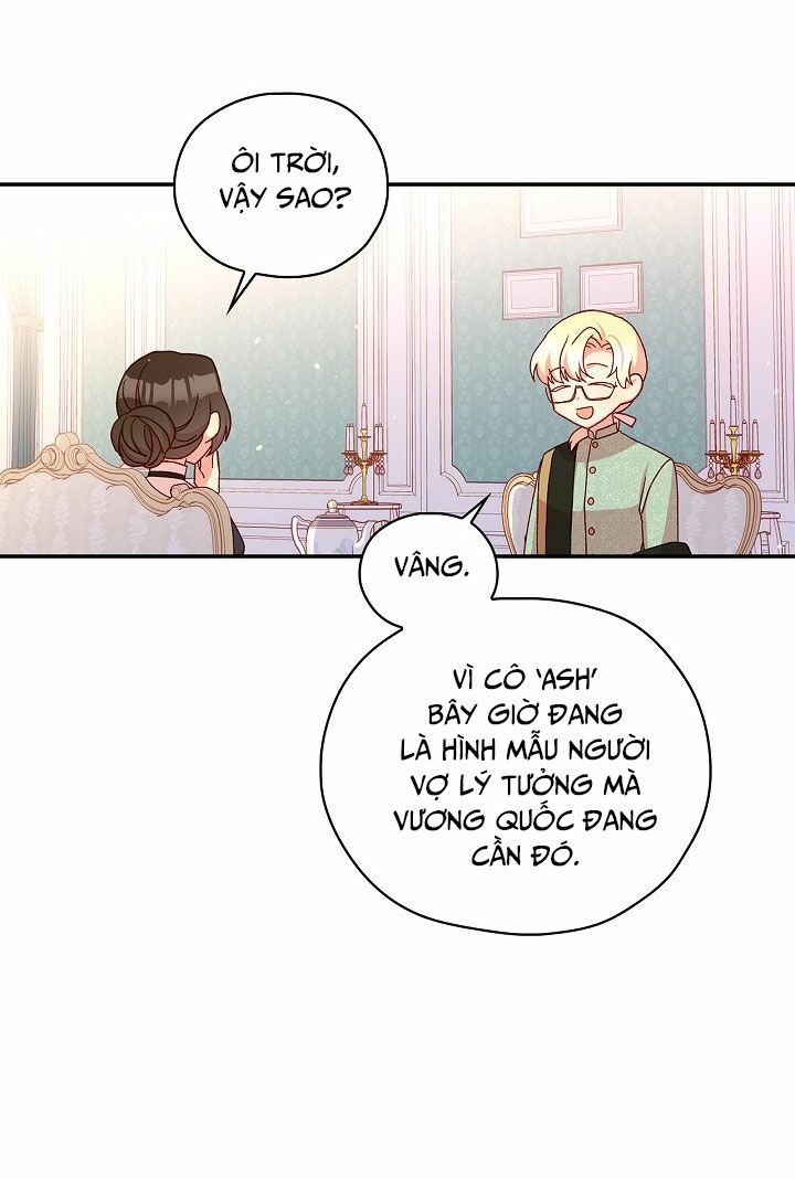 Bí Kíp Sinh Tồn Của Hầu Gái: Chapter 53