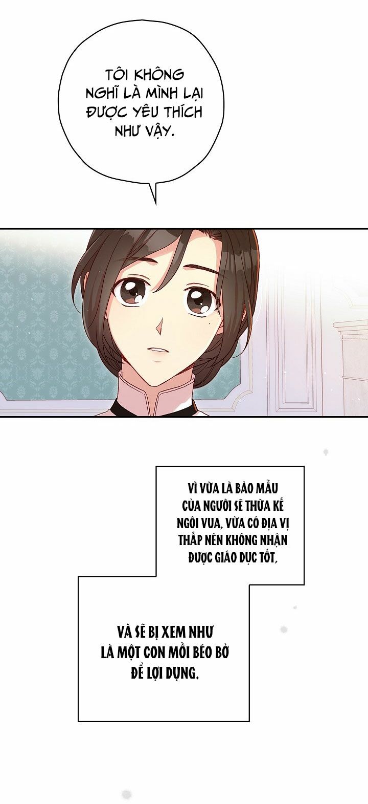 Bí Kíp Sinh Tồn Của Hầu Gái: Chapter 53