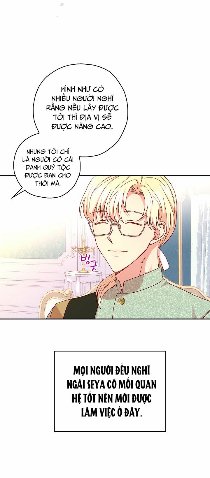 Bí Kíp Sinh Tồn Của Hầu Gái: Chapter 53