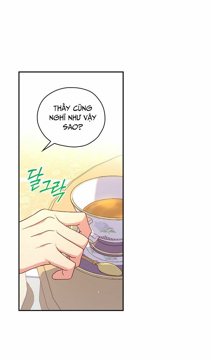 Bí Kíp Sinh Tồn Của Hầu Gái: Chapter 53