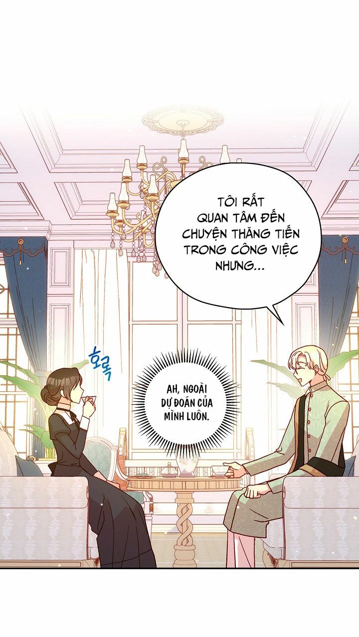 Bí Kíp Sinh Tồn Của Hầu Gái: Chapter 53