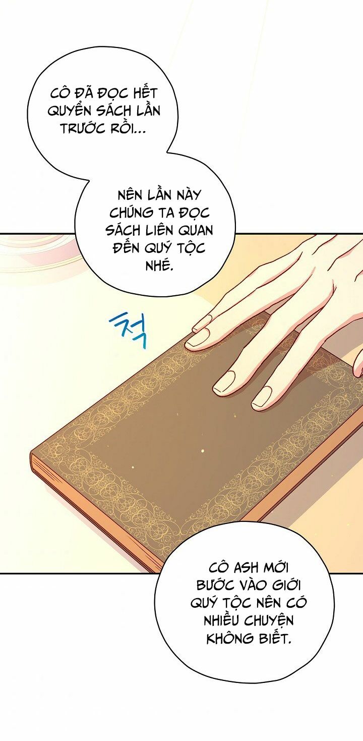 Bí Kíp Sinh Tồn Của Hầu Gái: Chapter 53