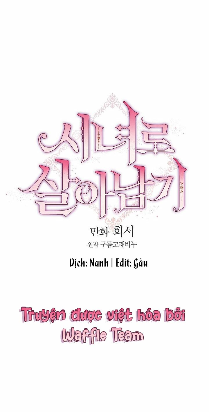 Bí Kíp Sinh Tồn Của Hầu Gái: Chapter 53
