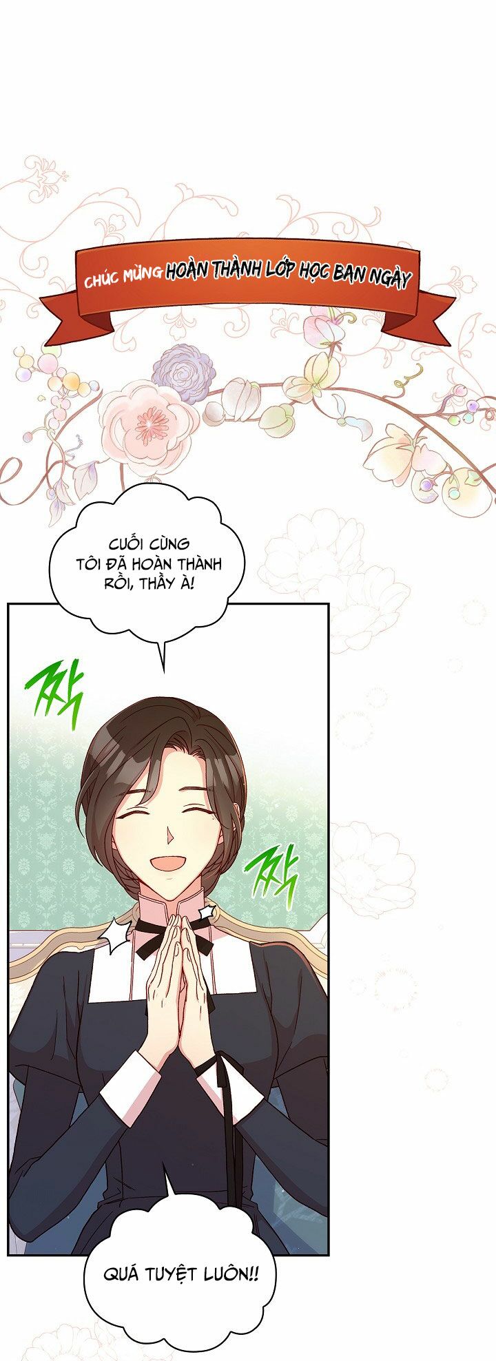 Bí Kíp Sinh Tồn Của Hầu Gái: Chapter 53