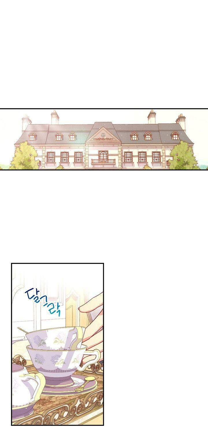 Bí Kíp Sinh Tồn Của Hầu Gái: Chapter 54