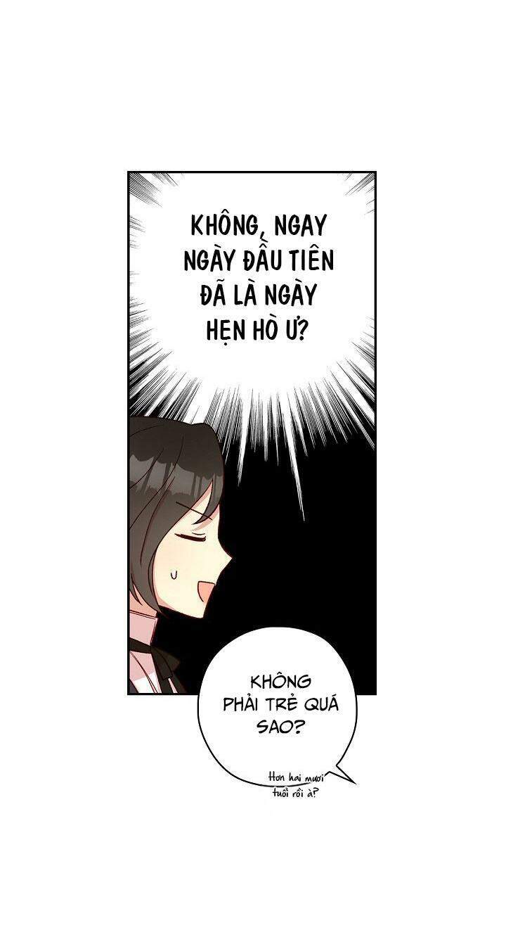Bí Kíp Sinh Tồn Của Hầu Gái: Chapter 54
