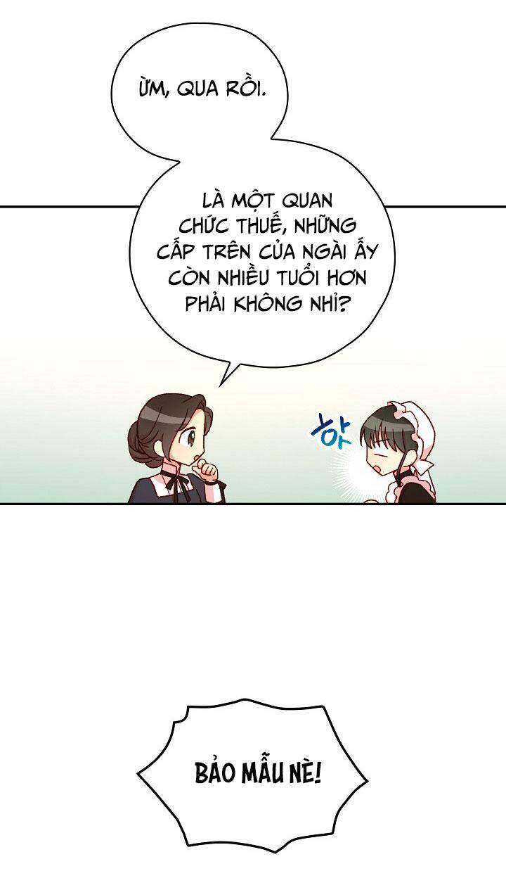 Bí Kíp Sinh Tồn Của Hầu Gái: Chapter 54