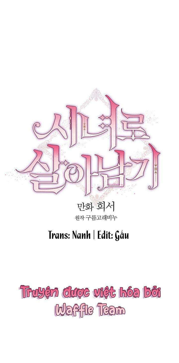 Bí Kíp Sinh Tồn Của Hầu Gái: Chapter 54