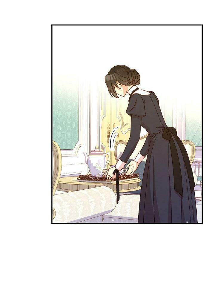 Bí Kíp Sinh Tồn Của Hầu Gái: Chapter 54