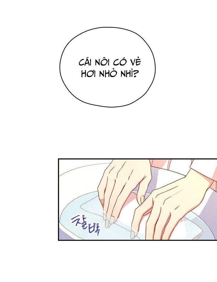 Bí Kíp Sinh Tồn Của Hầu Gái: Chapter 54