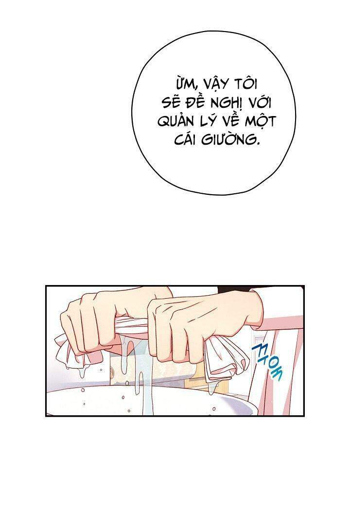Bí Kíp Sinh Tồn Của Hầu Gái: Chapter 54