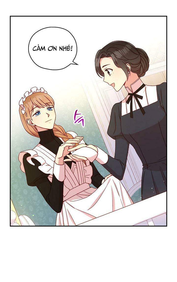 Bí Kíp Sinh Tồn Của Hầu Gái: Chapter 54