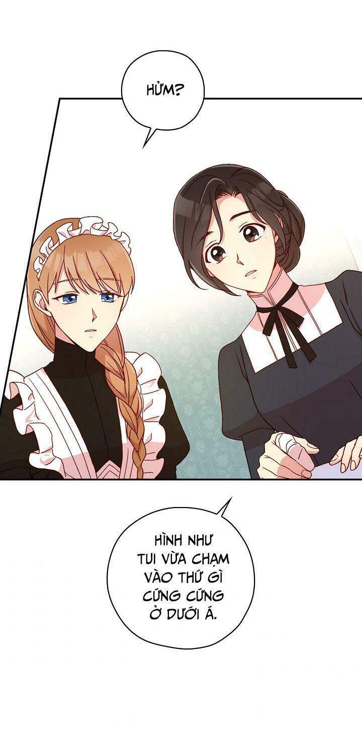Bí Kíp Sinh Tồn Của Hầu Gái: Chapter 54