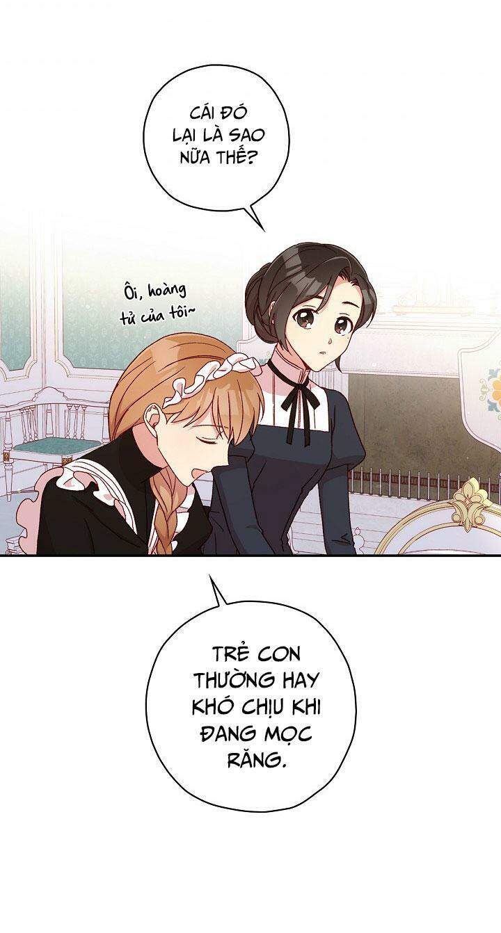 Bí Kíp Sinh Tồn Của Hầu Gái: Chapter 54