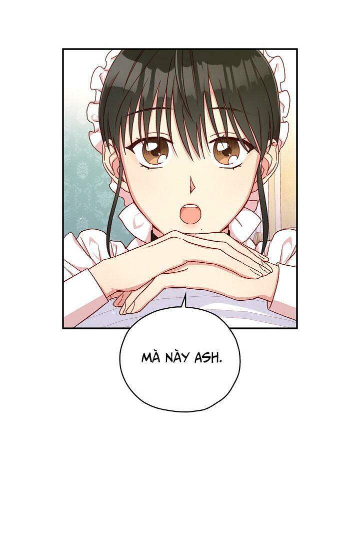 Bí Kíp Sinh Tồn Của Hầu Gái: Chapter 54