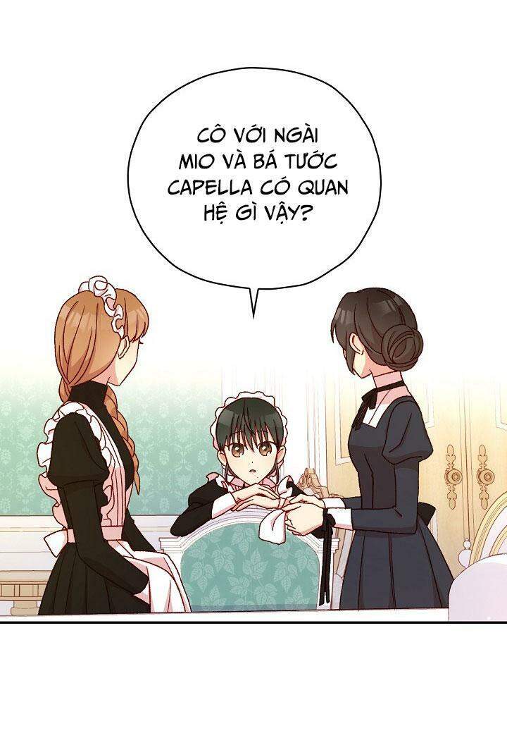 Bí Kíp Sinh Tồn Của Hầu Gái: Chapter 54
