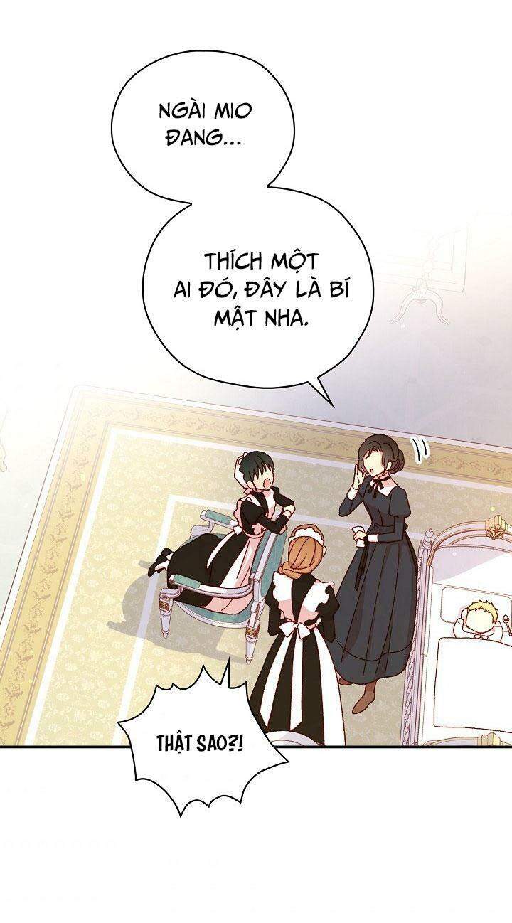 Bí Kíp Sinh Tồn Của Hầu Gái: Chapter 54