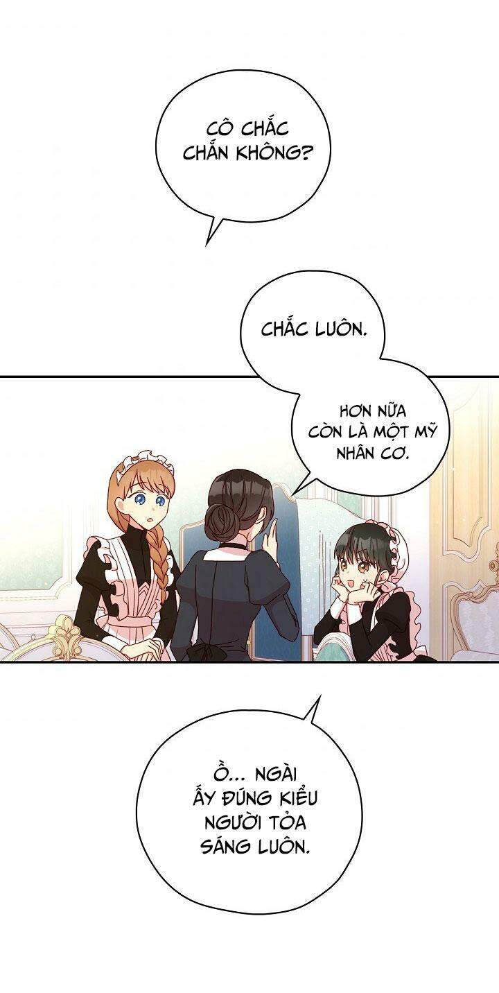 Bí Kíp Sinh Tồn Của Hầu Gái: Chapter 54