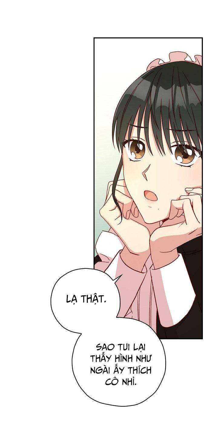 Bí Kíp Sinh Tồn Của Hầu Gái: Chapter 54