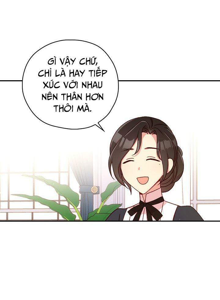 Bí Kíp Sinh Tồn Của Hầu Gái: Chapter 54