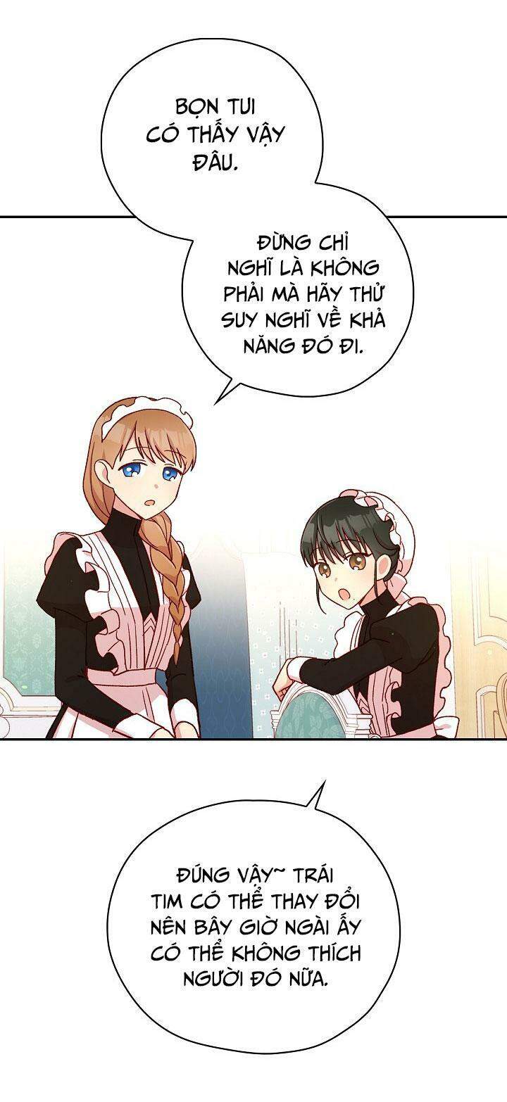 Bí Kíp Sinh Tồn Của Hầu Gái: Chapter 54