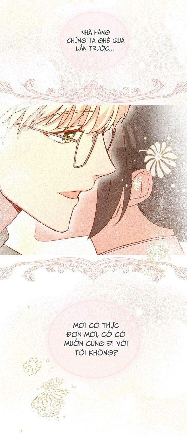 Bí Kíp Sinh Tồn Của Hầu Gái: Chapter 54