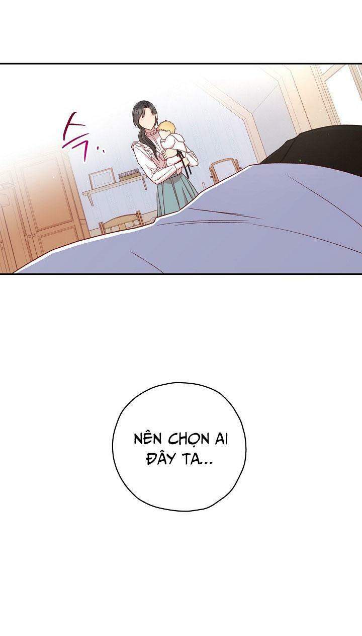 Bí Kíp Sinh Tồn Của Hầu Gái: Chapter 54