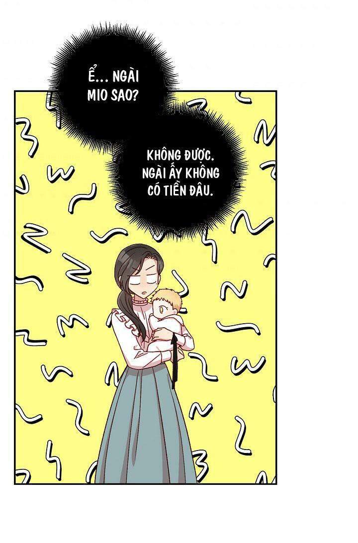Bí Kíp Sinh Tồn Của Hầu Gái: Chapter 54