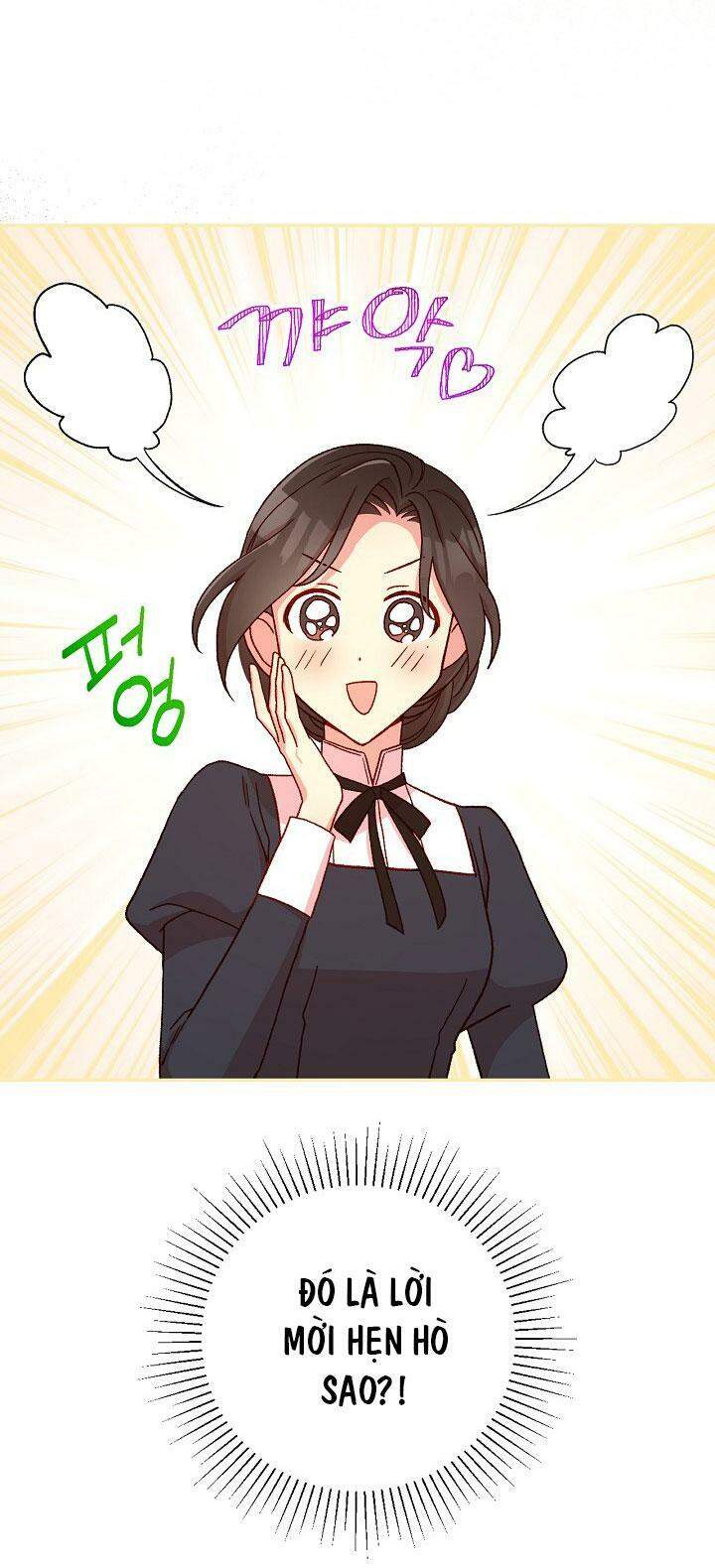 Bí Kíp Sinh Tồn Của Hầu Gái: Chapter 54