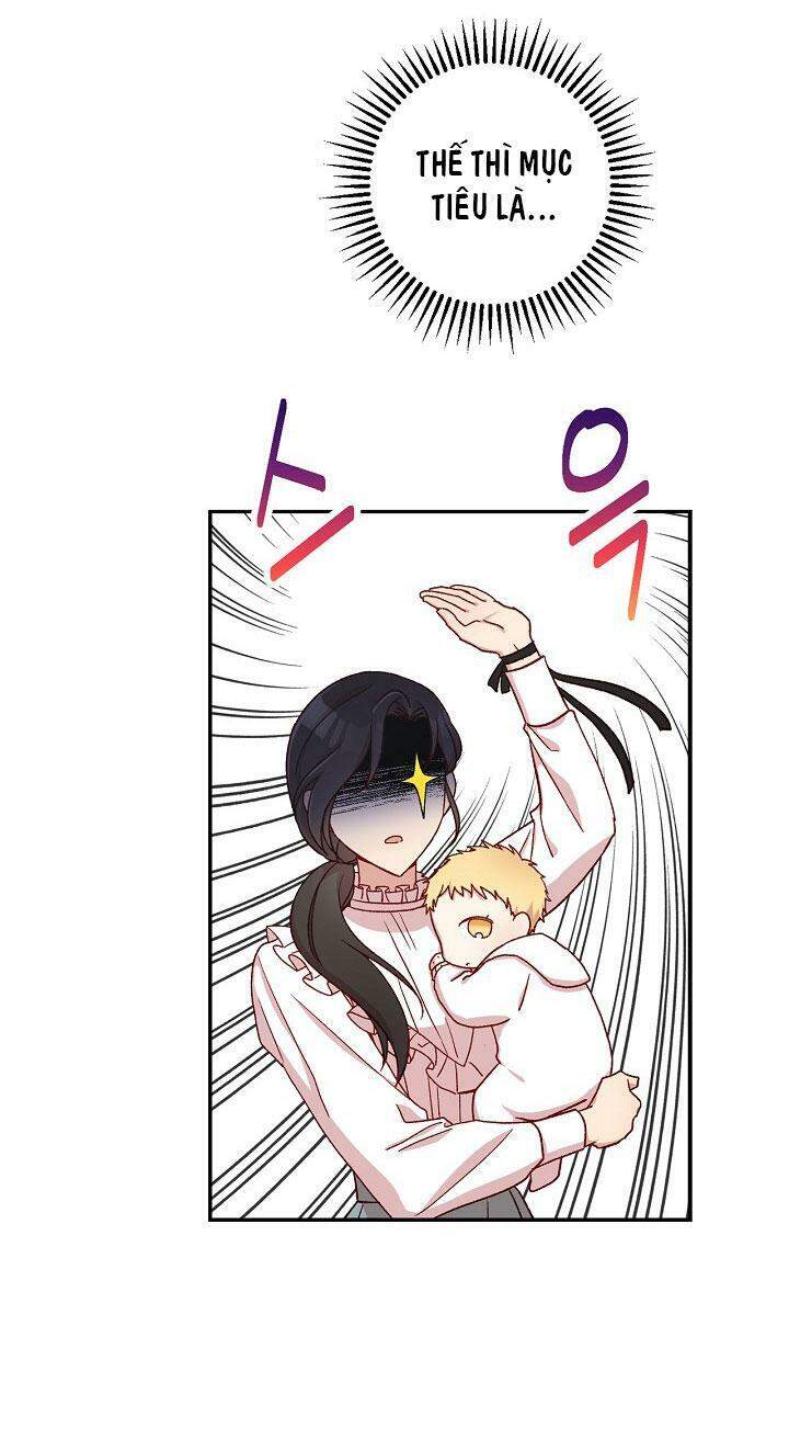 Bí Kíp Sinh Tồn Của Hầu Gái: Chapter 54