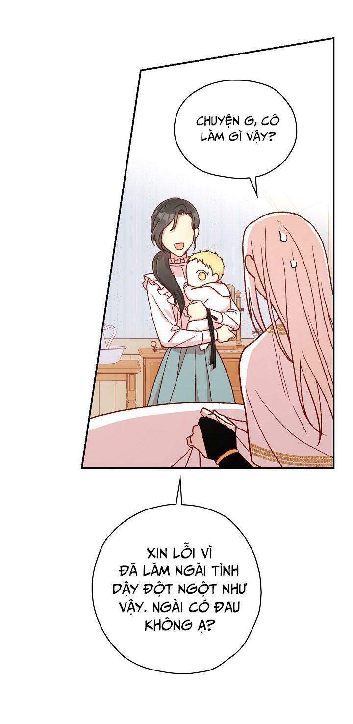 Bí Kíp Sinh Tồn Của Hầu Gái: Chapter 54